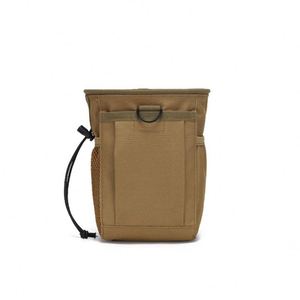 Bolsa Táctica con Cordón para Hombre, de 3-5L, Ajustable, Informal, Multiusos, Impermeable, para la Cintura - Product Image 1