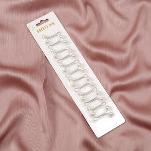 2312 2023 été nouvelle décoration transfrontalière style national design simple foulard en soie broche double usage femmes tout - Product Image 4