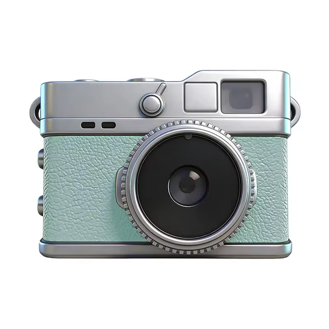 2026 Best Mini Kids Cameras Digital Camera Portable Mini Digital Camera for Kids Best Gift