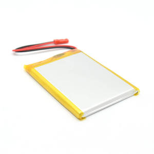 625573 <span class=keywords><strong>3</strong></span>,7 v 3000mah battery rechargeable for mosquito bat - Product Image 5