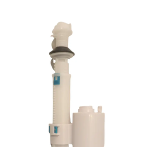 Có thể điều chỉnh nhựa nhà vệ sinh van Fill tiêm đúc WC Phụ Kiện Xe Tăng bao gồm cắt dịch vụ chế biến yesi thương hiệu 1 mảnh - Product Image 3