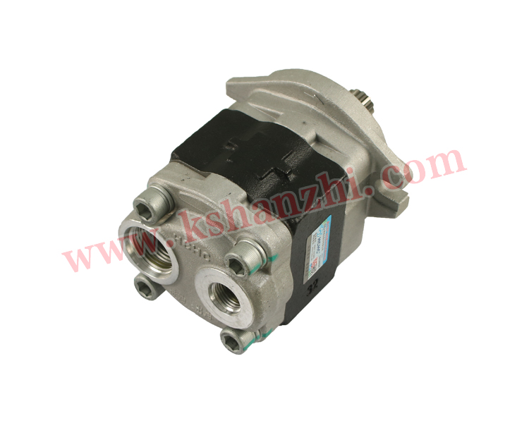 HelCM出品 Hydraulic Pump 1,20ccm HX (32225TL) Haldex