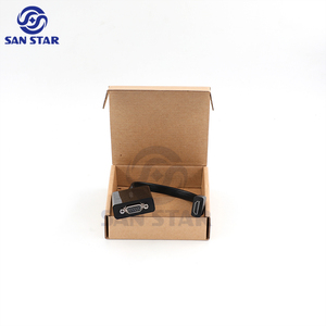 อะแดปเตอร์7อิน1อเนกประสงค์ชนิด C 3.0 USB LVDS <span class=keywords><strong>AV</strong></span> HUB ตัวแปลง VGA 2HDMI สำหรับตู้หยอดเหรียญ - Product Image 3