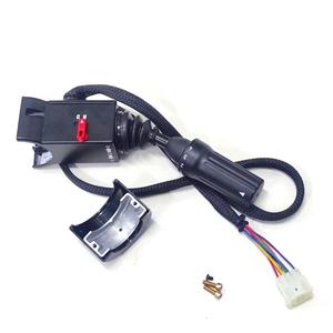 Alavanca de Câmbio para Svetruck Modelo Número 117473 - Product Image 3