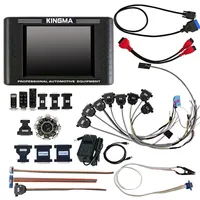 Herramienta de Corrección de Odómetro KINGMA al Mejor Precio, Programador de Panel de Instrumentos, Herramienta de Programación para Corrección de Kilometraje