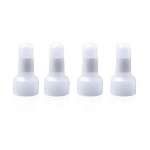 Conectores de Cableado Rápido con Terminales Cerrados para Conectores CE1X CE2X CE5X, Cabezales y Carcasas de Cables - Product Image 1