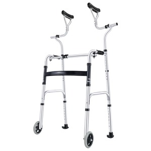Walking aid for children walking assistive device for the elderly with wheel walking aid - Product Image 1