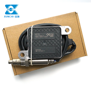 2236409pe mới đầu vào nox cảm biến Cảm biến Oxit Nitơ 2236409 phù hợp cho mx13 paccar Ô tô cảm biến aftermarket phụ tùng thay thế - Product Image 1