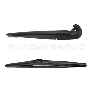 Applicable to Jeep Wrangler rear scraper arm 68002490AB - Product Image 5