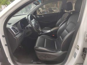 Auto Usata <span class=keywords><strong>Hyundai</strong></span> <span class=keywords><strong>Tucson</strong></span> 2019, SUV Economico, Veicoli Usati in Vendita dalla Cina - Product Image 6
