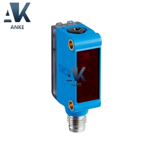 Brand New Direct Outlet Type <b>Sensor</b> SICK 1052438 GTB6-P4211 Photoelectric <b>Sensor</b> - Product Image 1