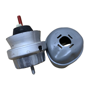 Крепление двигателя OEM 4F0199379BF 4F0199379AP 4F0199379K Подходит для Audi A6 C6 - Product Image 2