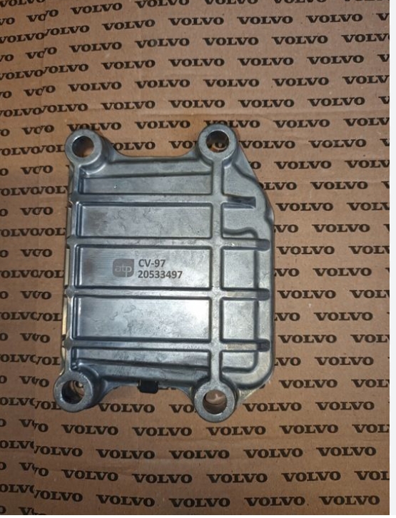 20533497 Crankcase Ventilation Cap for Volvo PC400-7 Excavator