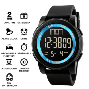 Montres numériques <span class=keywords><strong>de</strong></span> haute qualité très vendues, cadeau pour homme, 100% conformes au contrôle qualité, <span class=keywords><strong>montre</strong></span> intelligente, montres mécaniques, <span class=keywords><strong>montre</strong></span> pour homme - Product Image 2