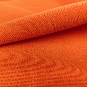 Tela tejida de imitación de lana Flame (97% hilo acrílico) con Spandex (3%) 54"W para prendas de vestir, decoración del hogar, tapicería, equipamiento. Similares a la lana - Product Image 2
