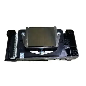 DX5 ההדפסה Waterbased עבור Epson R2400 R1800 R2880 מדפסת/F158000 ראש ההדפסה/DX5 ההדפסה Waterbased