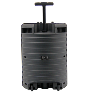 Hệ Thống Hộp Âm Thanh Cảm Biến Chuyển Động, Loa Ngoài Trời Không Thấm Nước, Hộp Loa Hệ Thống Âm Thanh Không Dây - Product Image 3