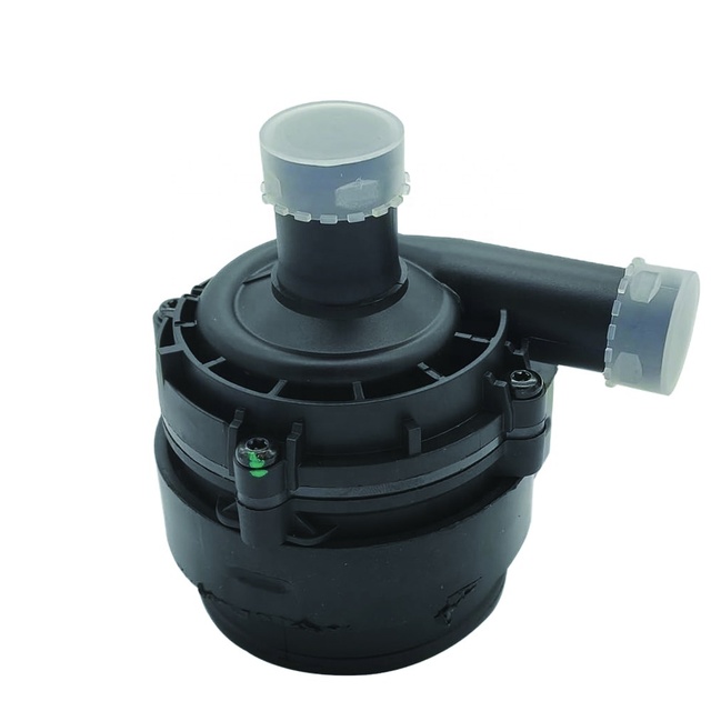 New 2118350264 Auto Spare Parts Auxiliary Coolant Electric Water Pump for E200/E300 Class W211/W204/W245 Car Models Compatible