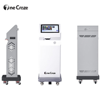 Proyektor Lantai Interaktif Immersive All-in-One 50+ Permainan Multipemain Peralatan Bermain Dalam Ruangan untuk Ruang Permainan Taman Hiburan
