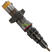 Injecteur de carburant pour excavatrice 330D 336D, tracteur D6R D7R, pièces moteur C9 - Références 3879432, 3879433, 3879434, 20R-8063, 387-9432, 387-9433, 387-9434