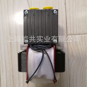 Bomba de Vacío de Diafragma KNF PJ30080-N86-2.01 para Muestreo de COV, Análisis de Gases CEMS, Detección de Gases Tóxicos - Product Image 2