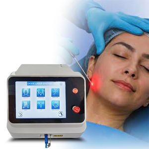 เครื่องเลเซอร์ไมโครไฟเบอร์<span class=keywords><strong>ยก</strong></span><span class=keywords><strong>กระชับ</strong></span>ผิวแบบ<span class=keywords><strong>ไม่</strong></span>ต้อง<span class=keywords><strong>ผ่าตัด</strong></span> 980 1470 นาโนเมตร สำหรับลดไขมันบริเวณแขนและใต้<span class=keywords><strong>หน้า</strong></span>ท้อง - Product Image 4