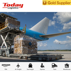 บริษัทขนส่งสินค้าแบบควบคุมอุณหภูมิ (Air Cold Chain Freight Forwarder) บริการ DDP ส่งถึงหน้าประตูบ้าน (Door to Door) สำหรับสหรัฐอเมริกา สหราชอาณาจักร แคนาดา สำหรับสินค้าทางเภสัชกรรม สารเคมี วัตถุดิบแช่แข็ง และสินค้าสด พร้อมบริการจัดส่งโดย DHL และ UPS - Product Image 2