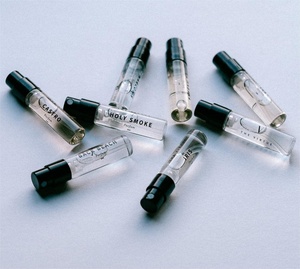 <span class=keywords><strong>15ml</strong></span> mỹ phẩm bao bì Thủy Tinh Mẫu thử nghiệm lọ chai với kem dưỡng da/phun bơm nước hoa nhỏ chai - Product Image 1