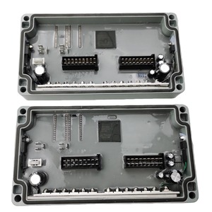 ABG asphalte finisseur pièces de rechange RM56258114 carte IO - Product Image 4