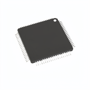 R5F523E6JGFN#10 80 LQFP Buy Electronics Components Online Embedded Original One Stop Service - Product Image 1