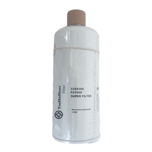 Filtro Separador de Agua y Combustible para Motor de Camión FS1000 Original OEM de Alta Calidad a Precio de Fábrica - Product Image 6