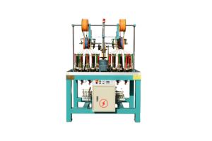 Maypole Braider de qualité industrielle à 24 broches pour sangles et sangles à haute résistance - Product Image 5