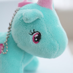 Peluches al por mayor: Peluches de corazón arcoíris, llavero de unicornio de <span class=keywords><strong>peluche</strong></span>, peluches de animales de <span class=keywords><strong>peluche</strong></span>, juguetes de <span class=keywords><strong>peluche</strong></span> para máquina de garras. - Product Image 4
