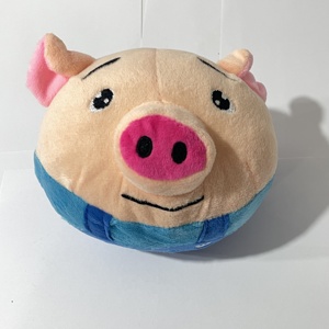 Juguete <span class=keywords><strong>de</strong></span> perro <span class=keywords><strong>de</strong></span> baile inteligente recargable por USB <span class=keywords><strong>de</strong></span> dibujos animados, juguete <span class=keywords><strong>de</strong></span> peluche interactivo electrónico <span class=keywords><strong>para</strong></span> mascotas que rebota - Product Image 4