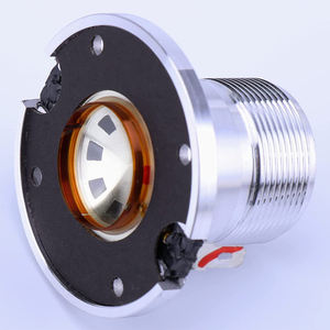 JBL 2414 के लिए उच्च गुणवत्ता 150 वाट 8 ओम ट्वीटर डायाफ्राम - Product Image 3