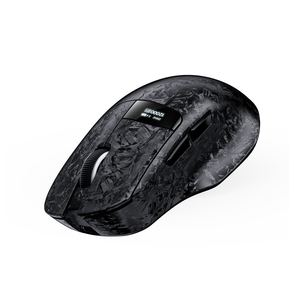 Ratón Inalámbrico para Juegos Tri-Modo con Logotipo Personalizado OEM ODM, 12000 DPI, RGB, Recargable, ONIKUMA DM08, FCC, CE, RoHS - Product Image 4