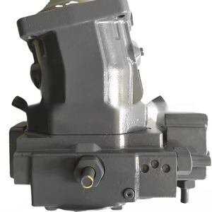 Pompe hydraulique à piston haute pression à cylindrée variable à plateau incliné A7Vo55, en stock, directement de l'usine - Product Image 2