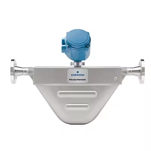 New Original for Digital Portable Ultrasonic <b>Flow</b> <b>Meter</b> with +/-0.05% Accuracy Stainless Steel Construction - Product Image 2