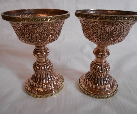 チベット仏教照明バターランプ| Alibaba.com