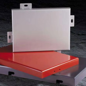 Tấm Nhôm Anodized cho tấm lợp hợp kim 6061 đục lỗ - Product Image 1