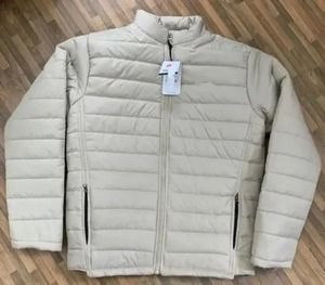 Chaquetas bomber de manga larga para hombre con diseño único, estilo casual con cierre, para uso diario y estilo urbano, disponibles para la venta. - Product Image 2