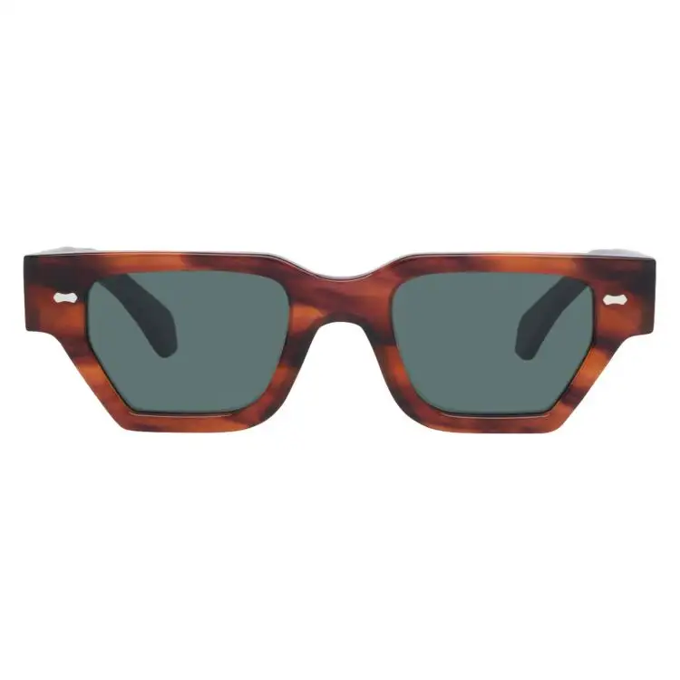 Sifier Custom Wholesale OEM ODM Designer Men Cool Beach Retro Sunglasses Vintage With Logo