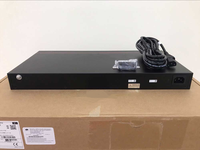 Switch PoE+ Administrado de 24/48 Puertos con Uplink 4x10G SFP+, Switch de Red 5735-L24PN4XE-A-V2 5735-L48PN4XE-A-V2 5735-L48LPN4XE-A-V2