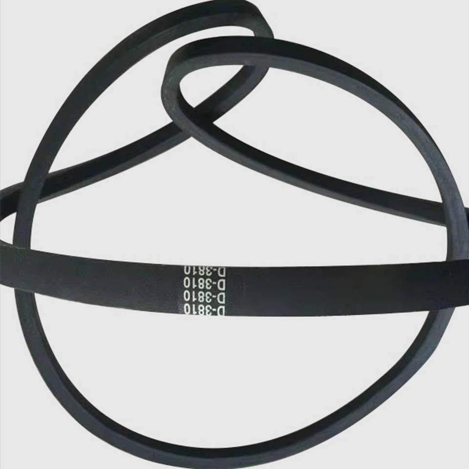 2025 High Quality Nr Material Automotive Belts