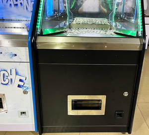 Original BONUS Hole juego de arcade Mini Coin Pusher <span class=keywords><strong>Machine</strong></span> - Product Image 5