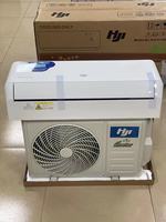Midea climatiseur 1hp 1.5HP 12000BTU onduleur Cool mural Smart Split silencieux économie d'énergie hôtels école ménage