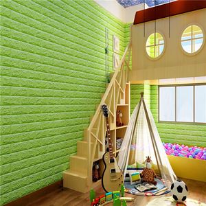 2018 panel de pared/papel tapiz <span class=keywords><strong>walpaper</strong></span> papel de revestimiento de pared 3d - Product Image 3