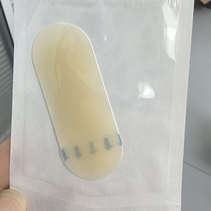 Factory Direct Wholesale Surgical Far Infrared Foot Blister Protection <strong>Band</strong>-<strong>Aid</strong> Women High Heels <strong>Hydrocolloid</strong> - Product Image 2
