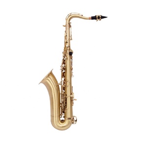Saxophone ténor professionnel, saxophone ténor de qualité supérieure, bon prix, saxophone ténor - Product Image 3