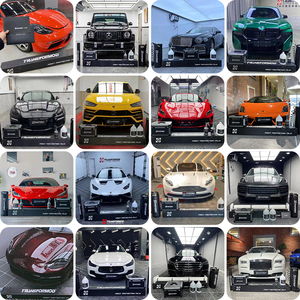Transformod疏水性自愈抗黄变高品质哑光ppf - Product Image 5